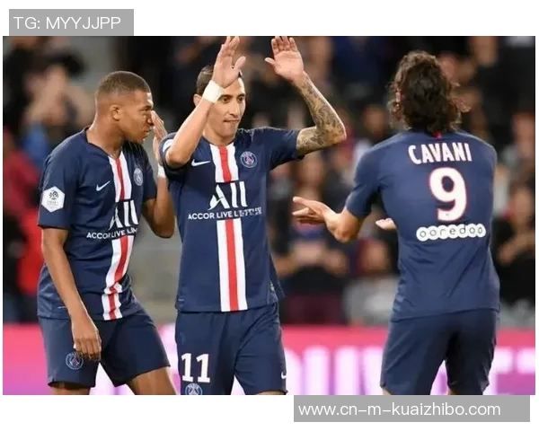 法甲焦点战：巴黎圣日尔曼对阵昂热最新内幕与精准比分分析