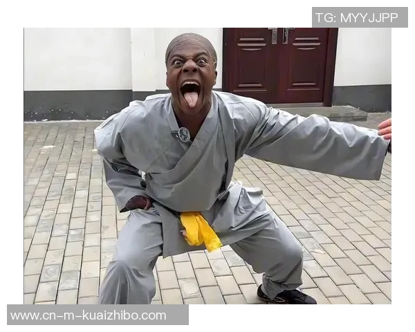 文班亚马剃度出家少林寺闭关修行探索内心与信仰的旅程