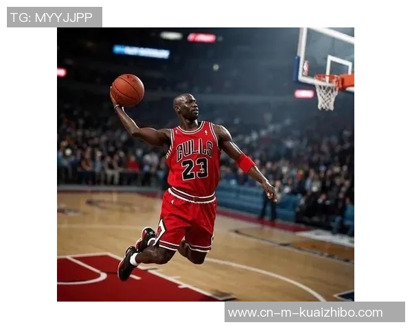 乔丹与哈达威的巅峰对决：篮球传奇的较量与影响力分析