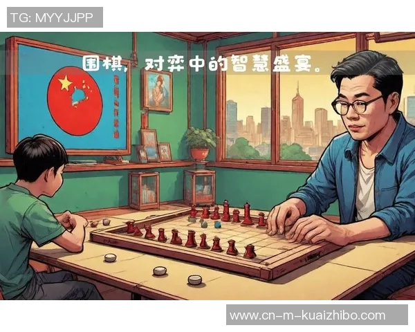 谢侠逊与胡荣华的围棋对决历史与影响深度解析